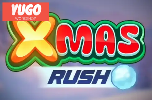 X-Mas Rush
